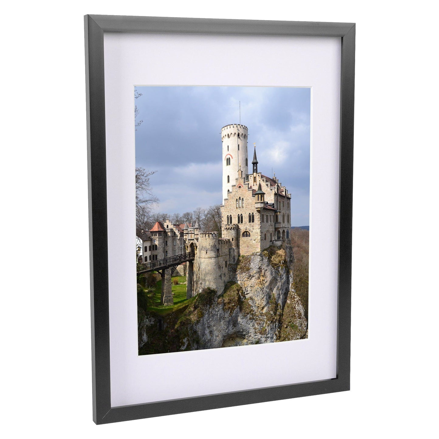 A3 (12 x 17) Photo Frame with A4 Mount