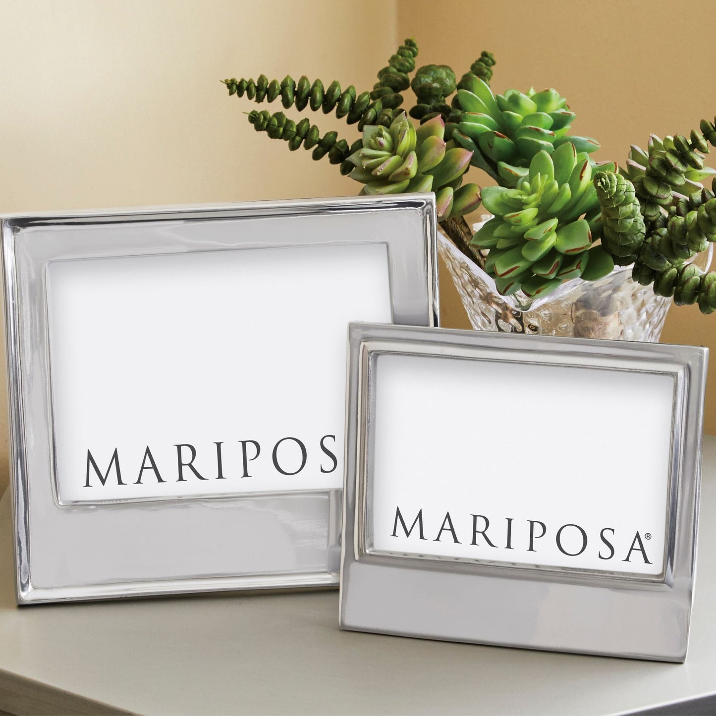 Signature 5x7 Statement Frame - ENGRAVE!