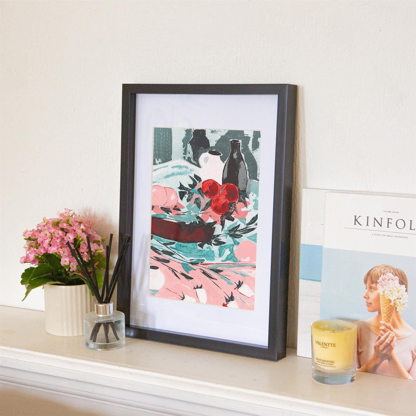 A3 (12 x 17) Photo Frame with A4 Mount