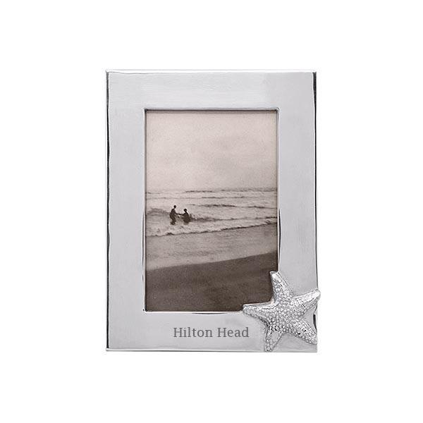 Starfish 4x6 Frame