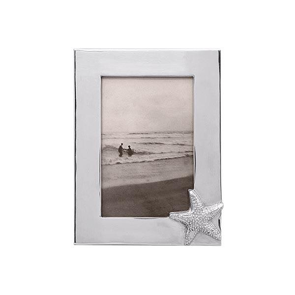 Starfish 4x6 Frame