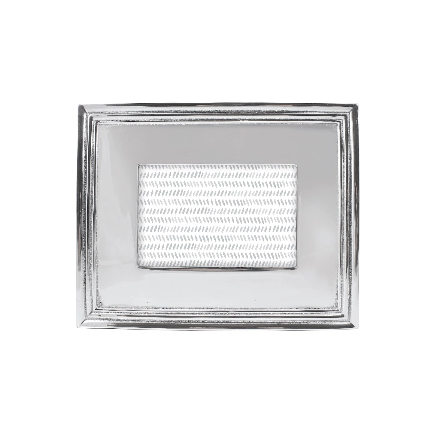 Classic 4x6 Engravable Frame