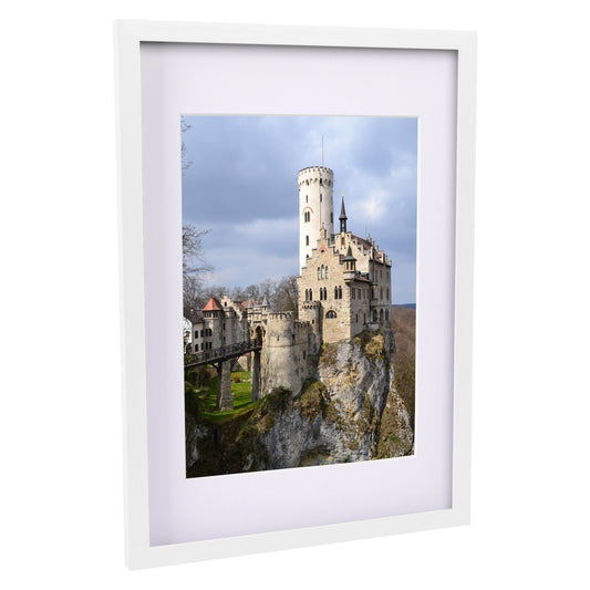 A3 (12 x 17) Photo Frame with A4 Mount
